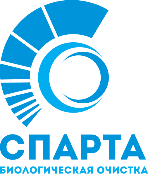 СПАРТА - логотип 561