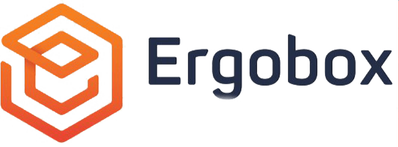ЭРГОБОКС - логотип 468