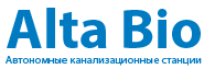 АЛЬТА БИО - логотип 285